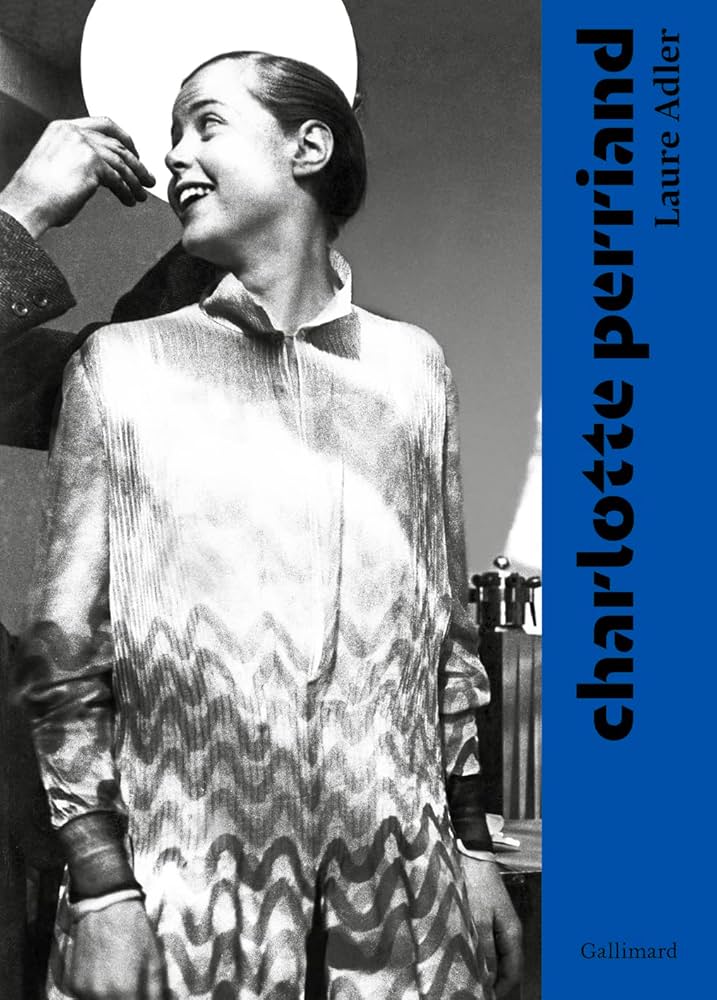 Amazon.co.jp: Charlotte Perriand : 本